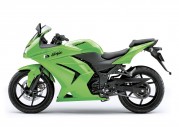 Kawasaki Ninja 250R